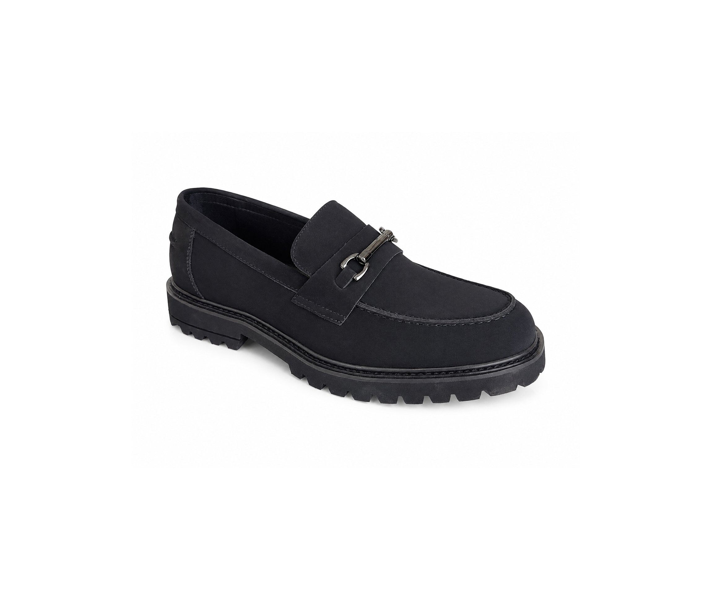 Großhändler TEMPO - Herren-Loafer, bequeme und lässige Slipper