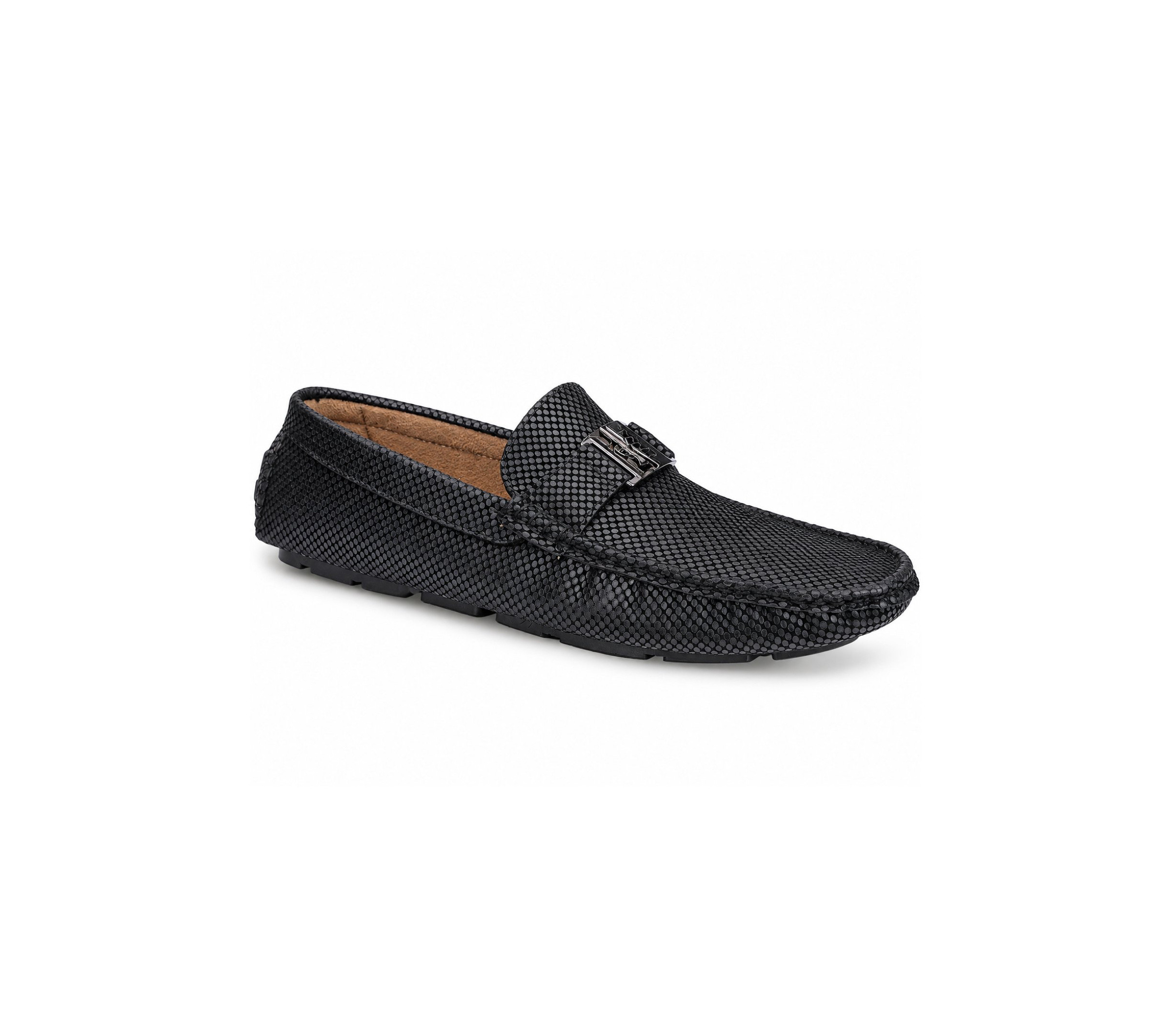 Wholesaler TEMPO - Men's loafers, moccasins for men, plus size