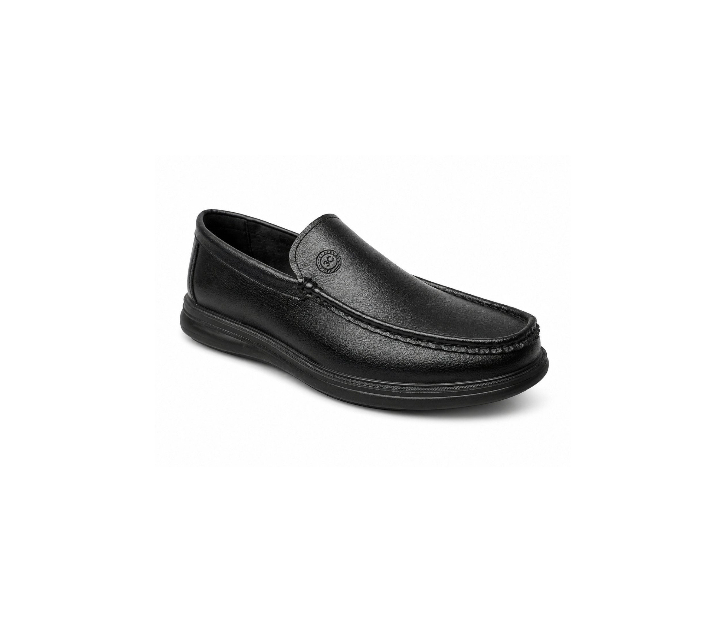 Großhändler TEMPO - Men's Loafers, Comfortable and Casual Slip-On Slippers