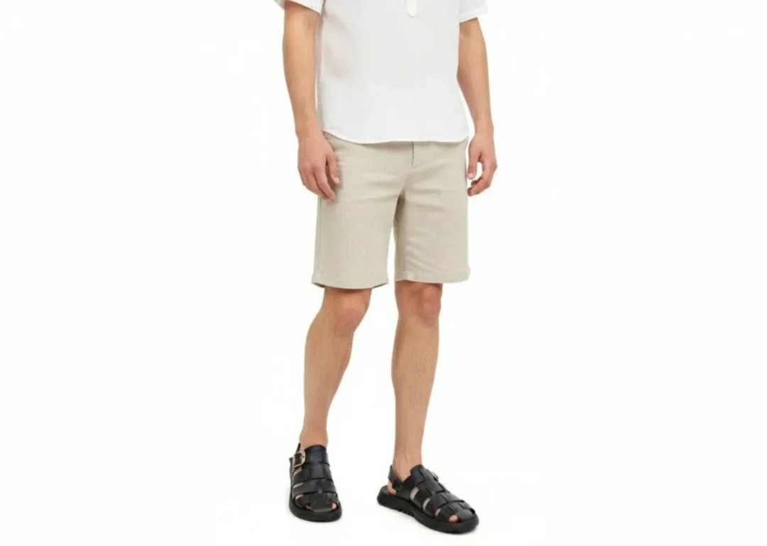 Mayorista TEMPO - Sandalias con hebillas ajustables