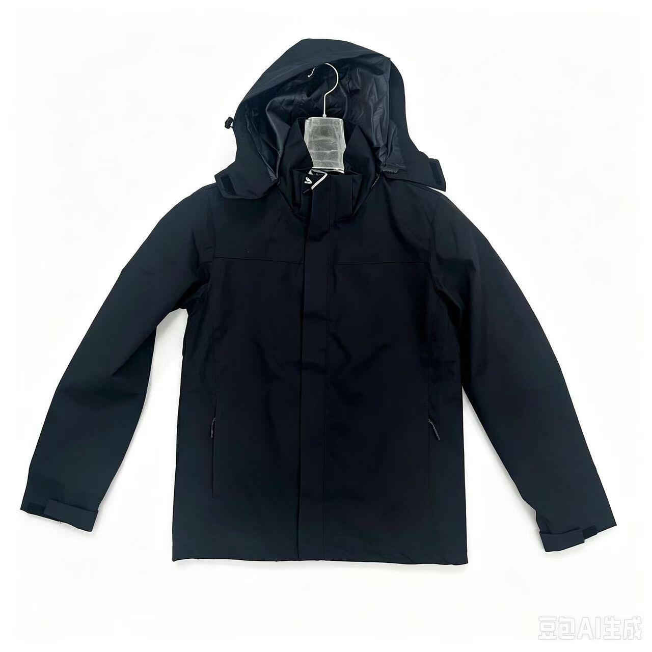 Grossiste Teng Da - VESTE LÉGÈRE, IDÉALE POUR L'AUTOMNE