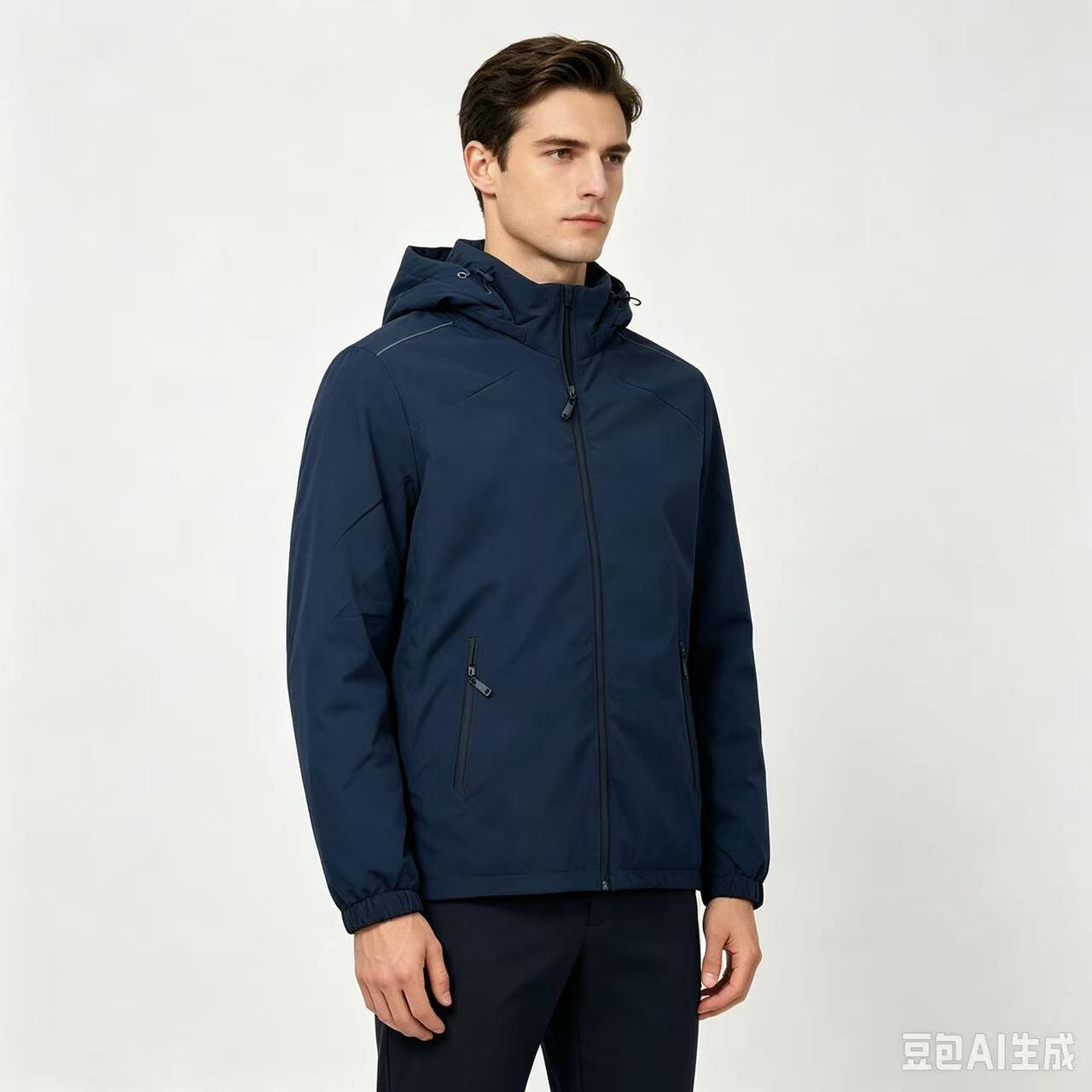 Grossiste Teng Da - Vestes pour homme
