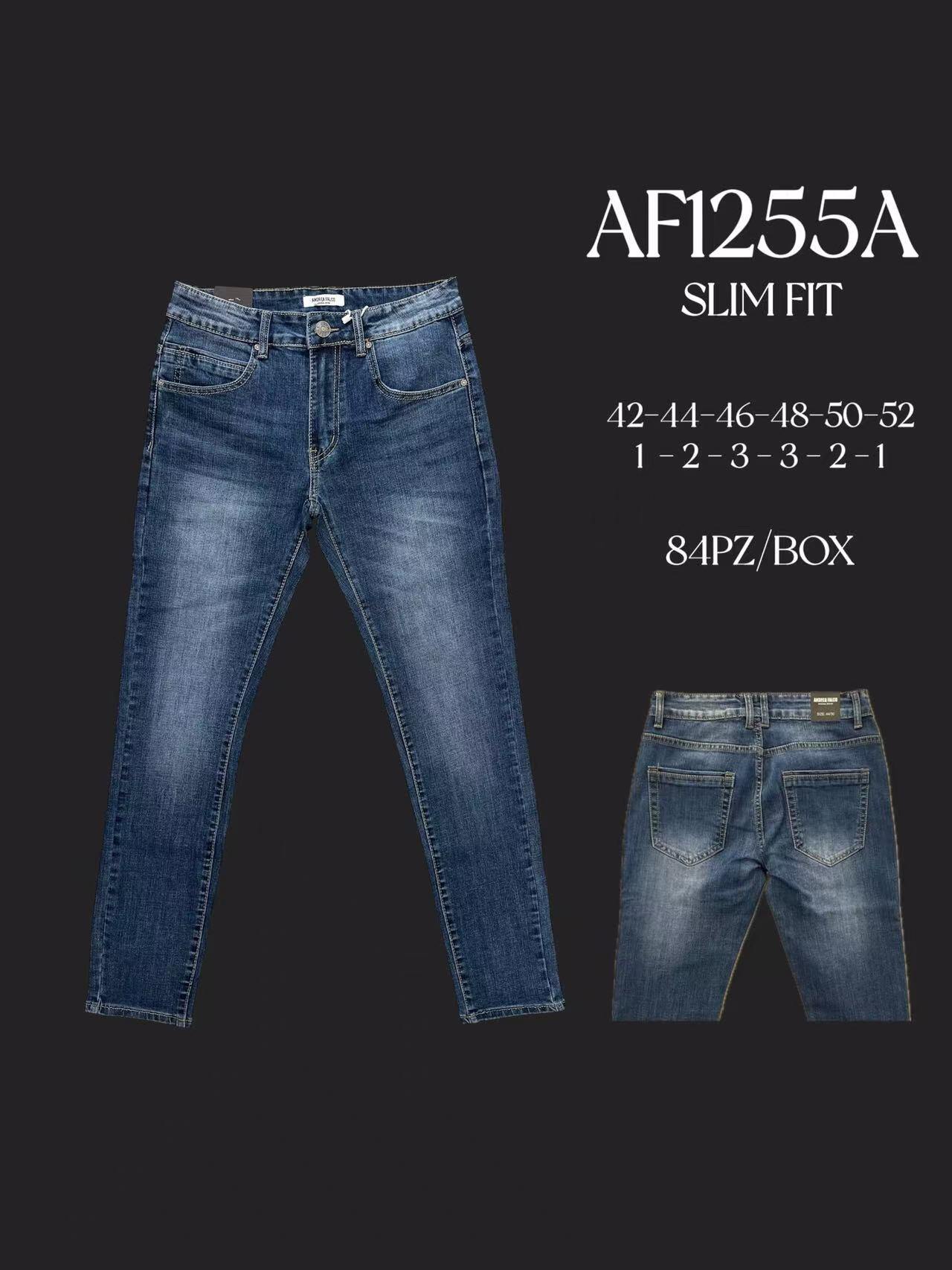 Mayorista Teng Da - JEANS PARA HOMBRE