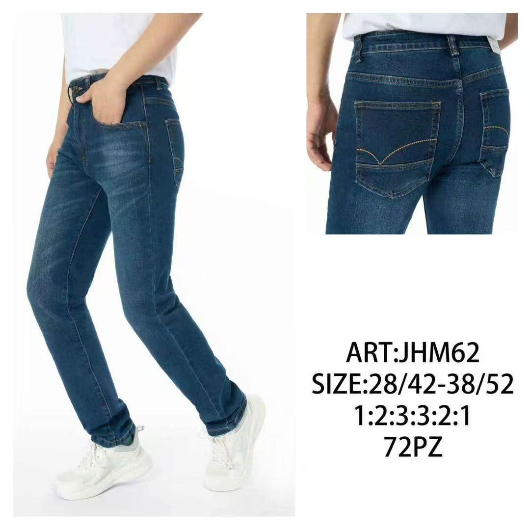 Mayorista Teng Da - JEANS PARA HOMBRE