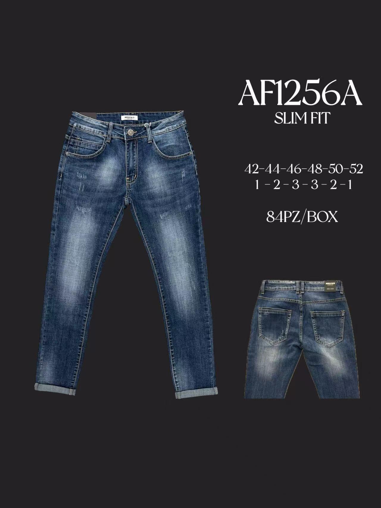 Mayorista Teng Da - JEANS PARA HOMBRE