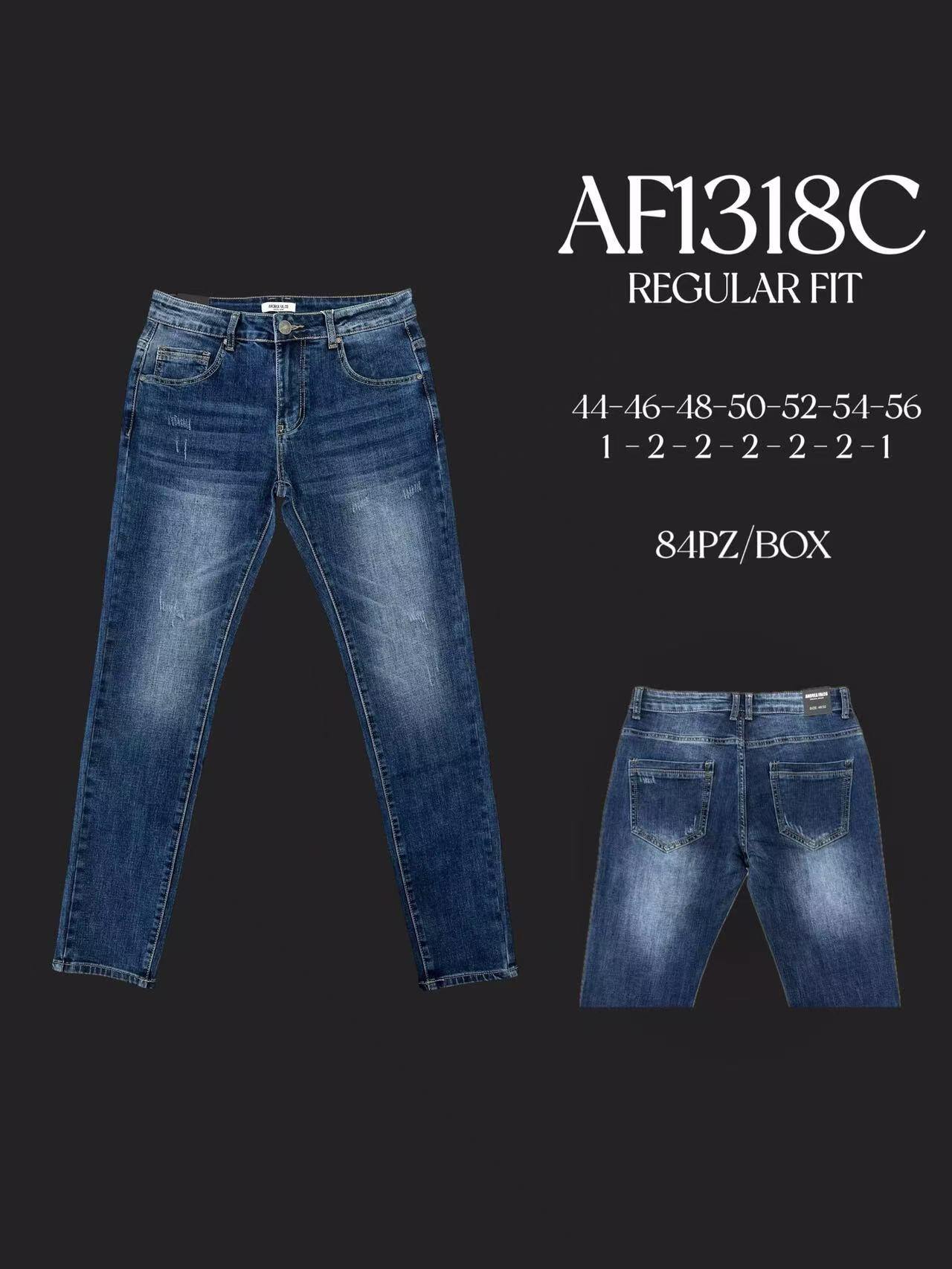 Mayorista Teng Da - JEANS PARA HOMBRE