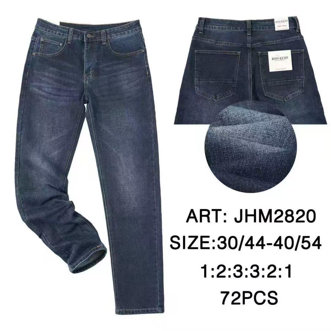 Mayorista Teng Da - JEANS PARA HOMBRE