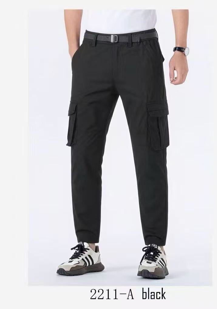 Mayorista Teng Da - Pantalón de hombre