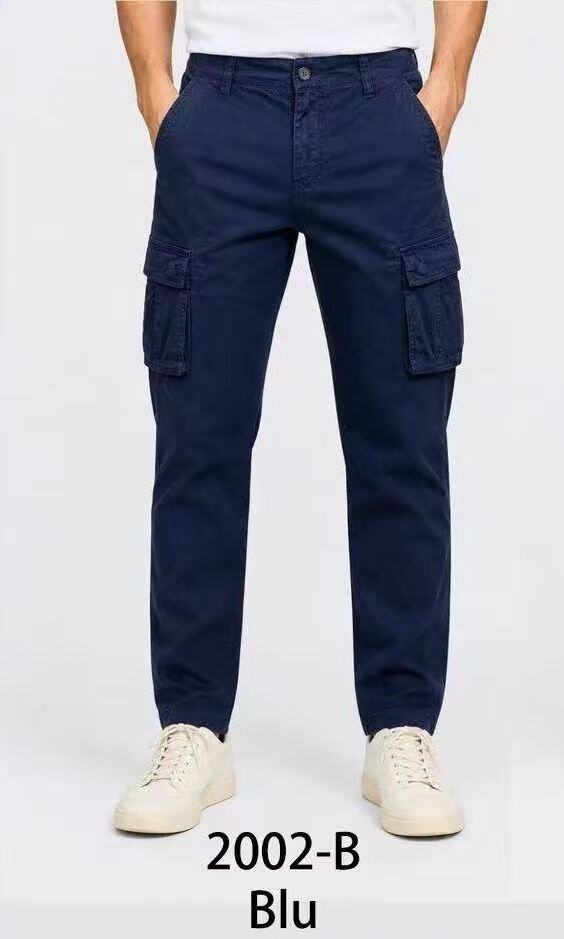 Mayorista Teng Da - PANTALONES CON BOLSILLOS