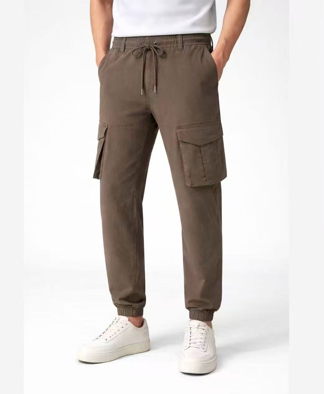 Mayorista Teng Da - Pantalón para hombre