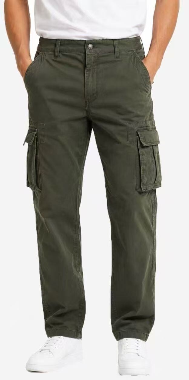 Mayorista Teng Da - PANTALONES CON BOLSILLOS