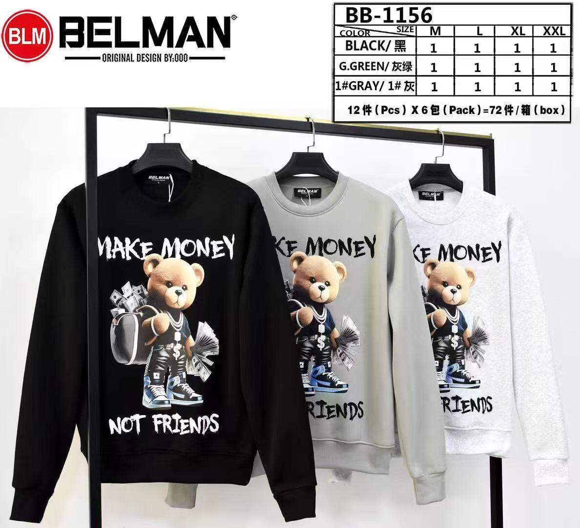 Grossiste Teng Da - Sweat-shirt pour homme