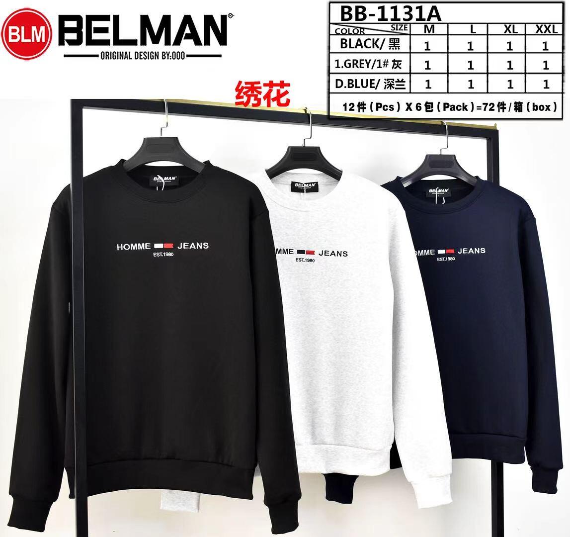 Großhändler Teng Da - HERREN-SWEATSHIRT