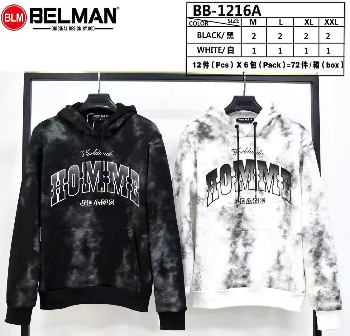 Großhändler Teng Da - Herren-Sweatshirt