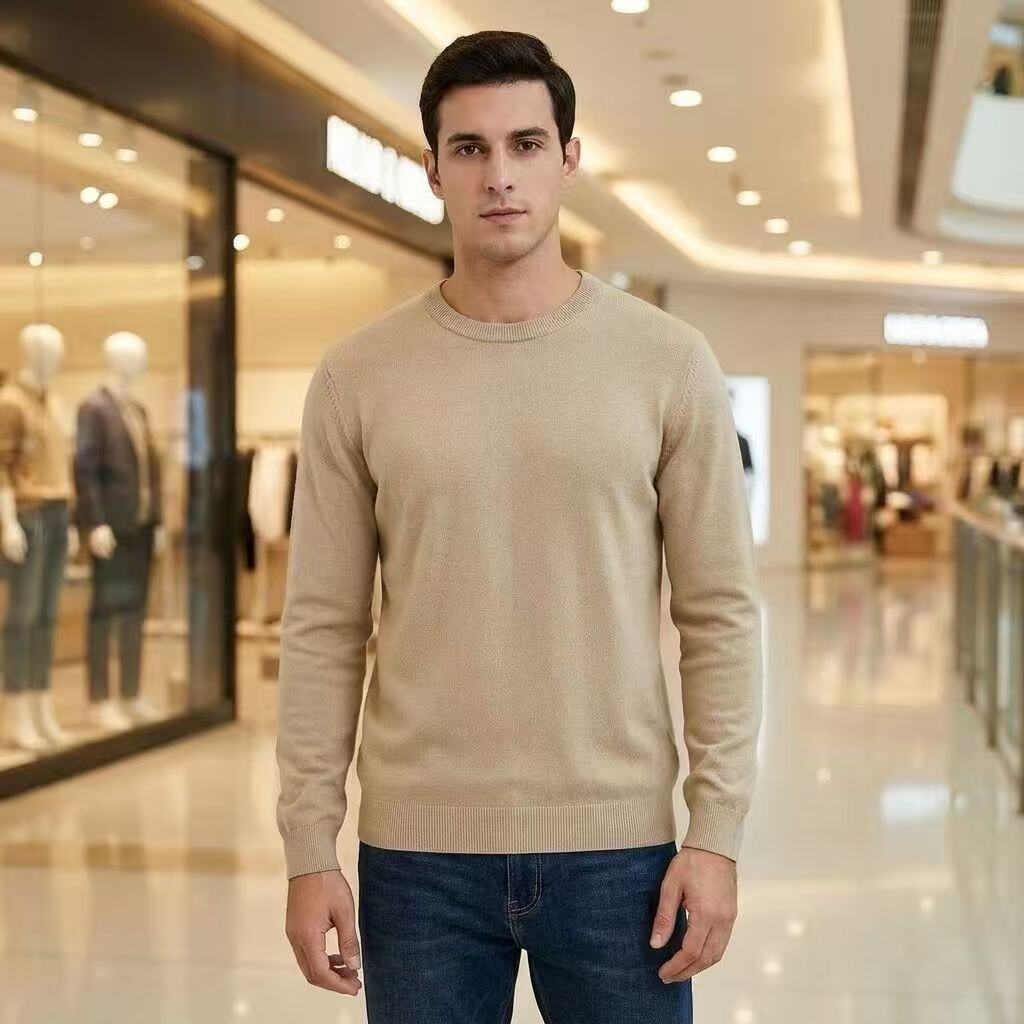 Wholesaler Teng Da - SWEATER