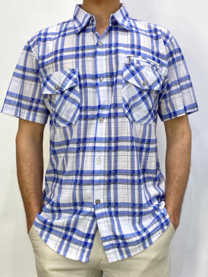 Wholesaler TOP MONDAY - SHIRT
