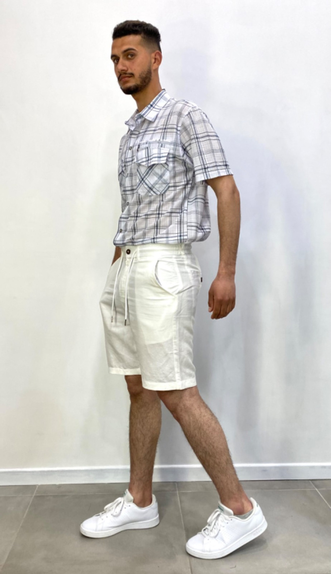 Wholesaler TOP MONDAY - SHIRTS
