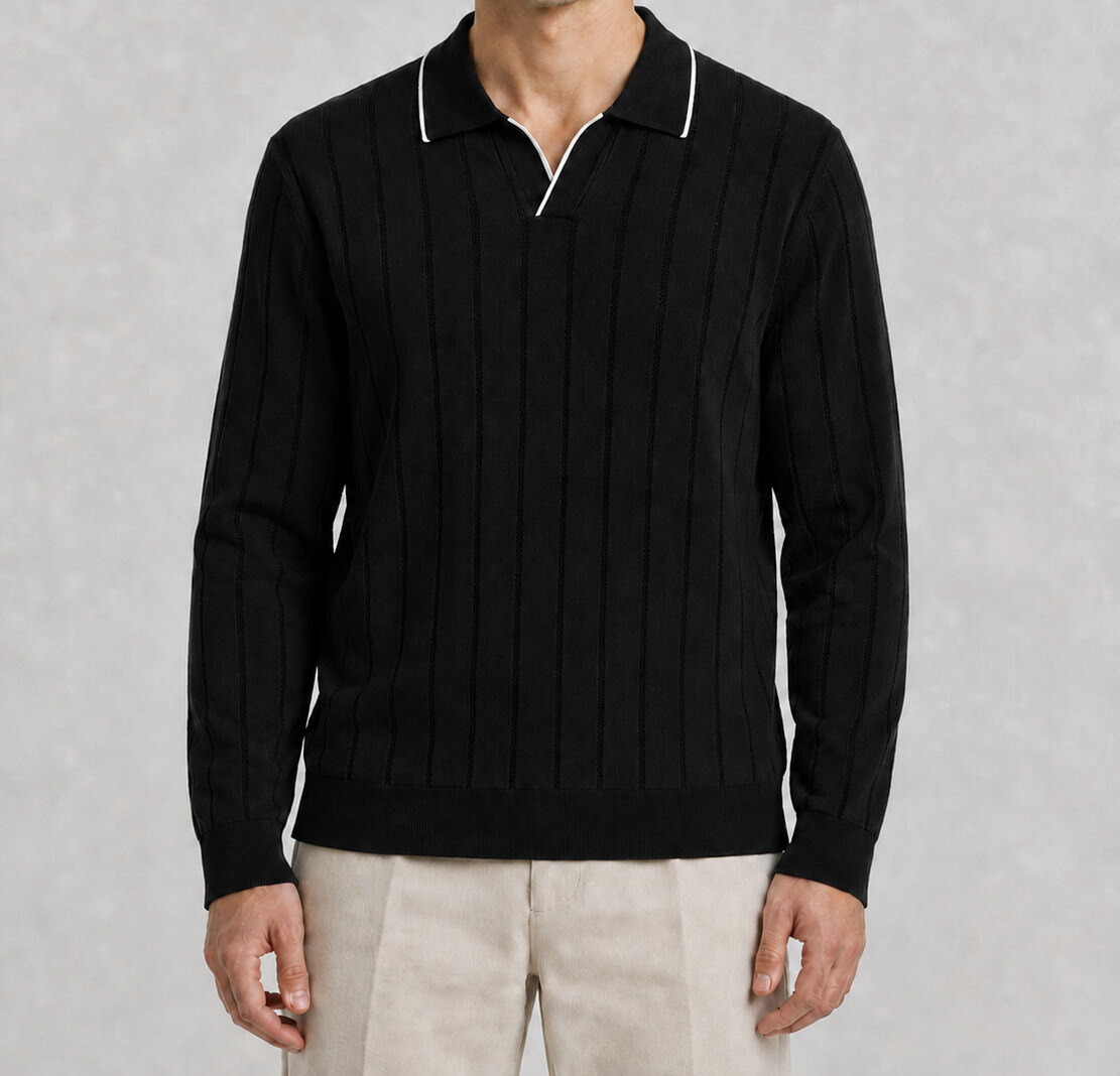 Grossiste TOP MONDAY - Polo Maille Riviera