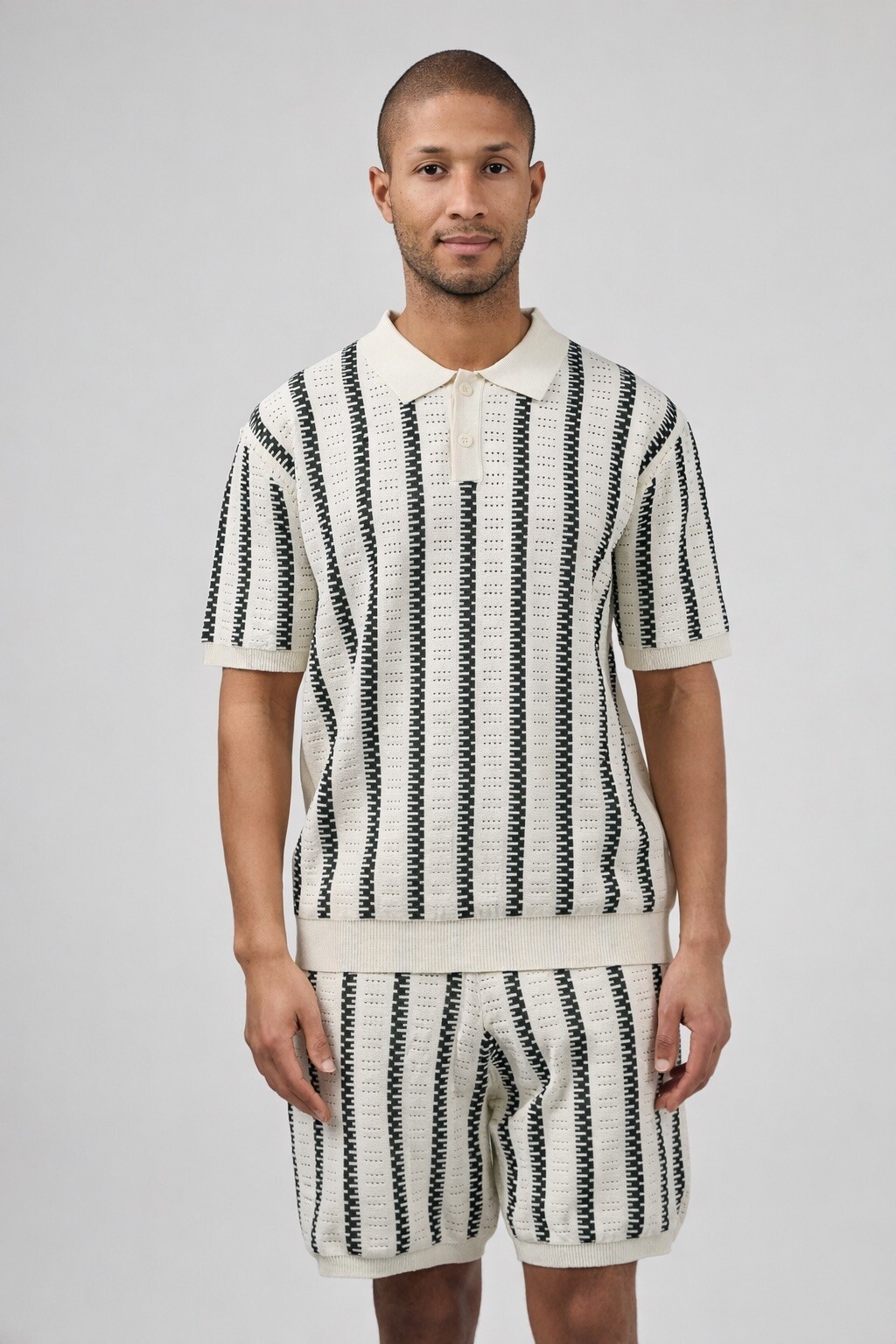 Wholesaler TOP MONDAY - Outfit