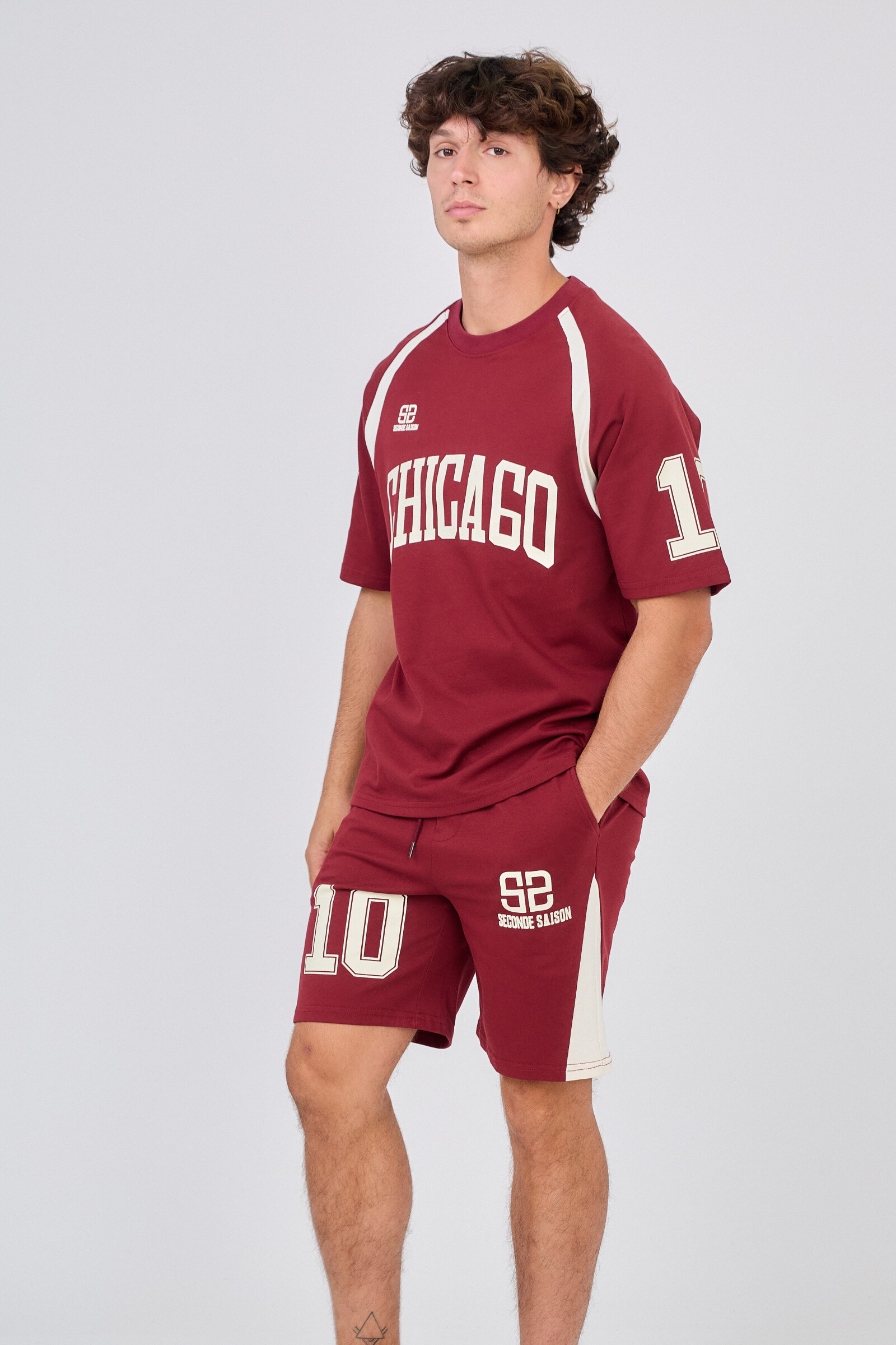 Wholesaler TOP MONDAY - Sport style