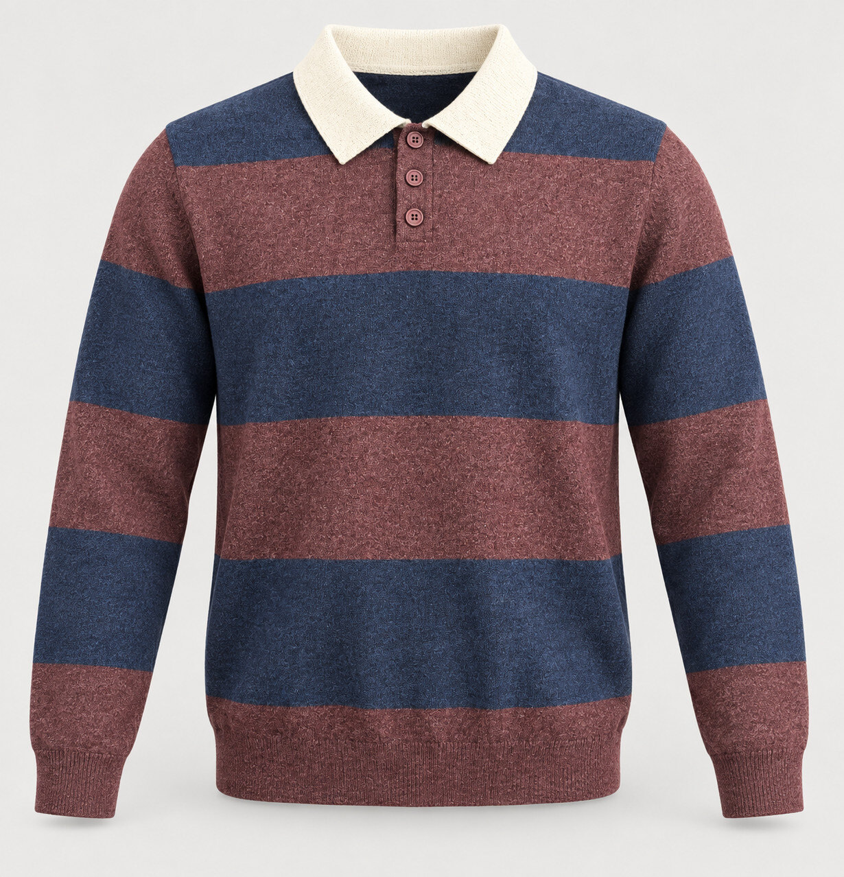Grossiste TOP MONDAY - Pull en maille à bande