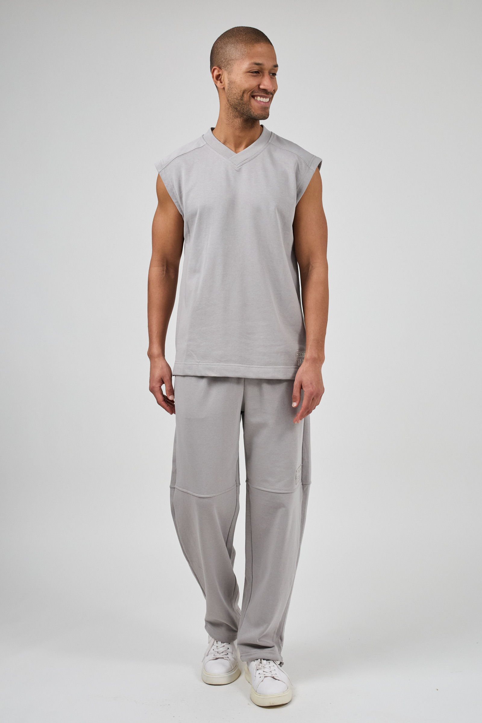 Wholesaler TOP MONDAY - Cotton set