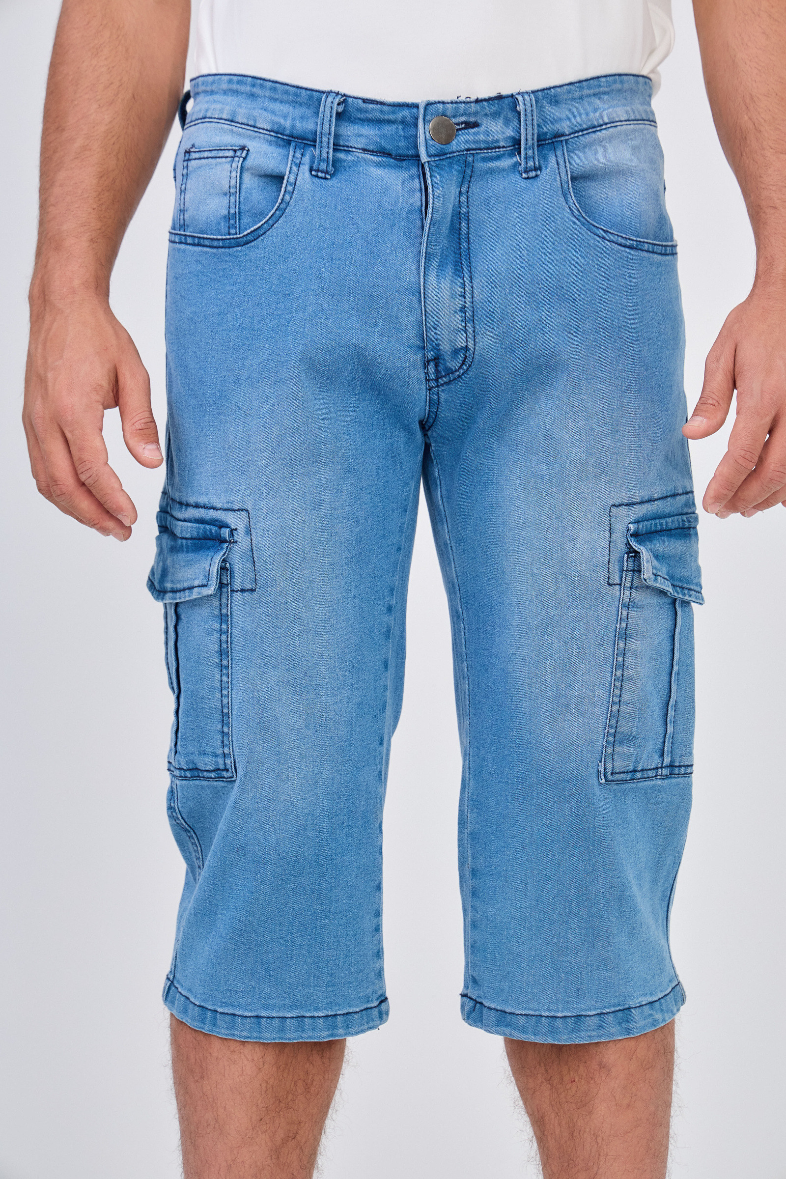 Wholesaler TOP MONDAY - BERMUDA
