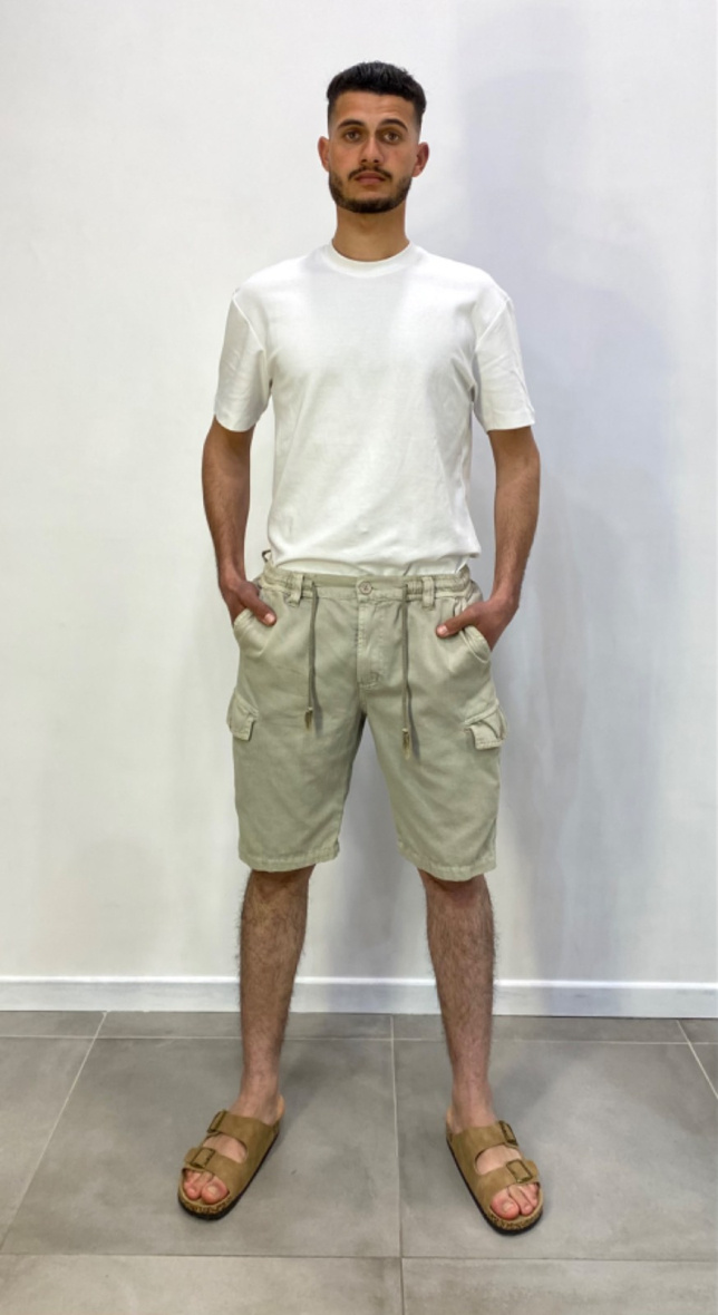 Großhändler TOP MONDAY - Kurze Hose