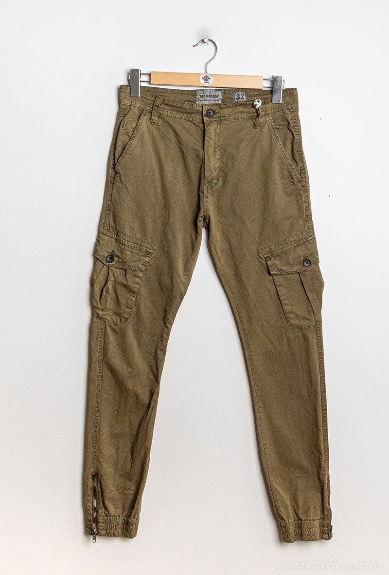Mayorista TOP MONDAY - Pantalones