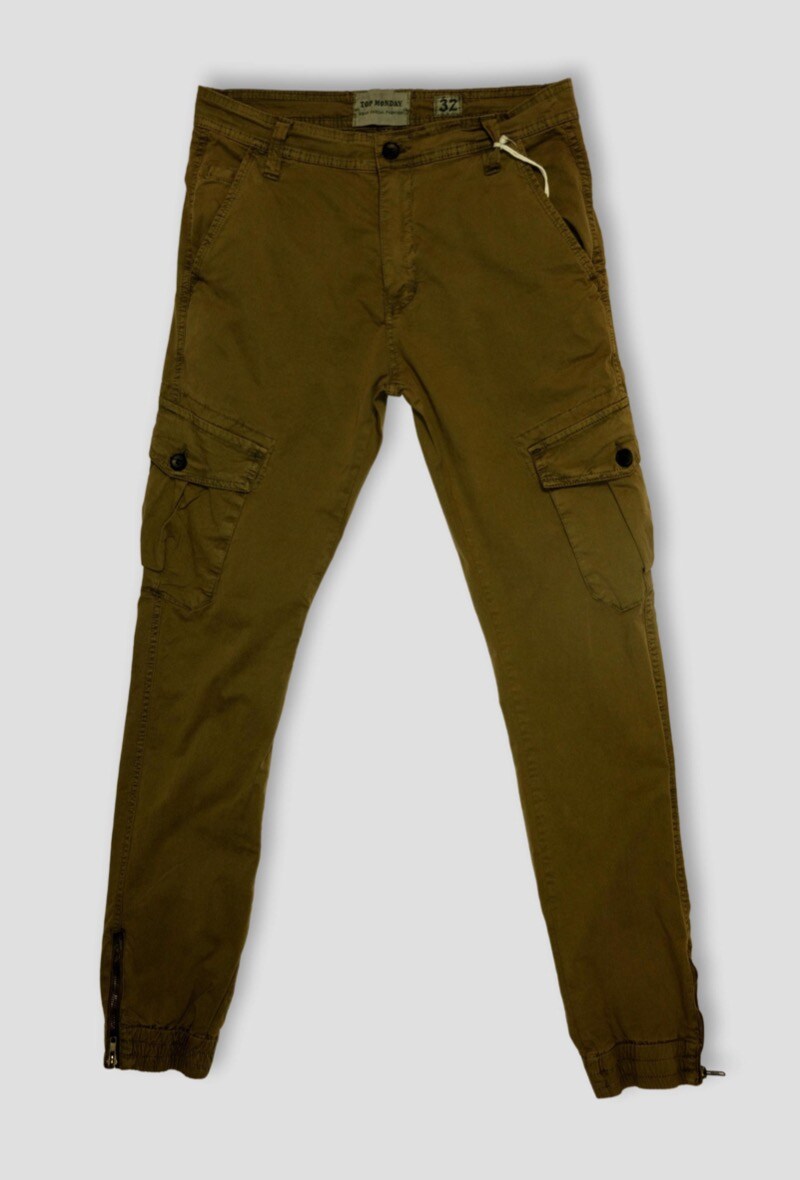 Grossiste TOP MONDAY - Pantalons
