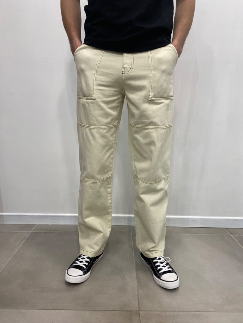 Grossista TOP MONDAY - PANTALONI