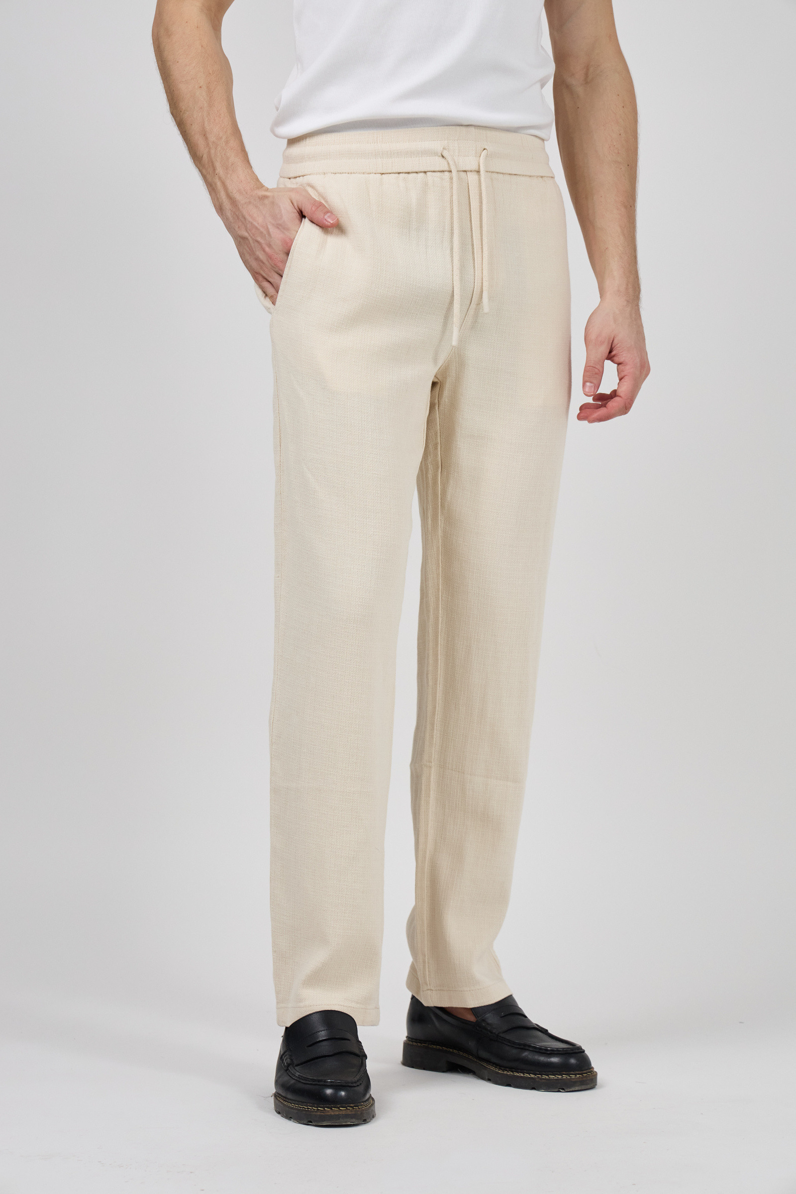 Wholesaler TOP MONDAY - Casual Pants