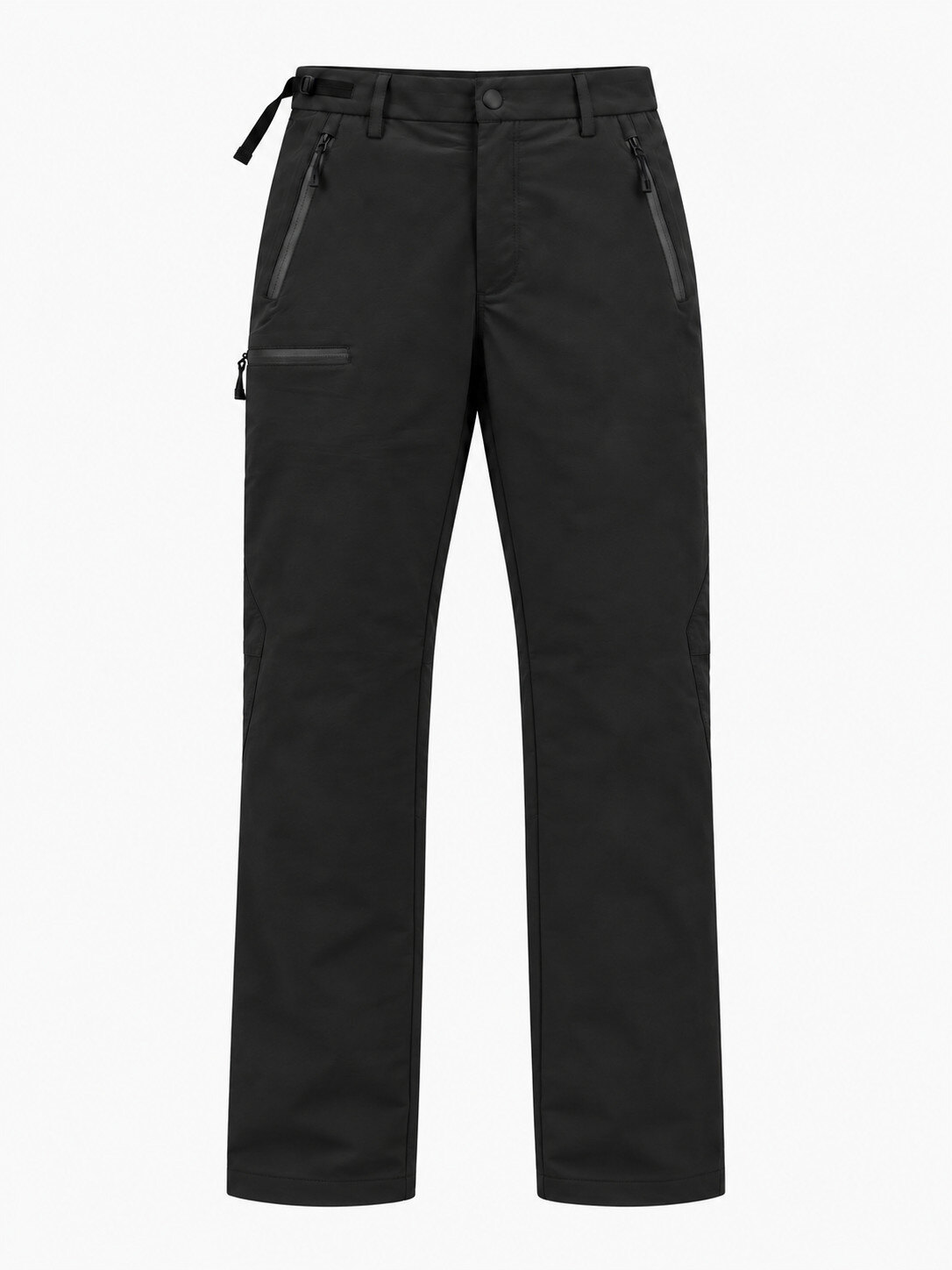 Grossiste TOP MONDAY - Pantalon Technique Zippé
