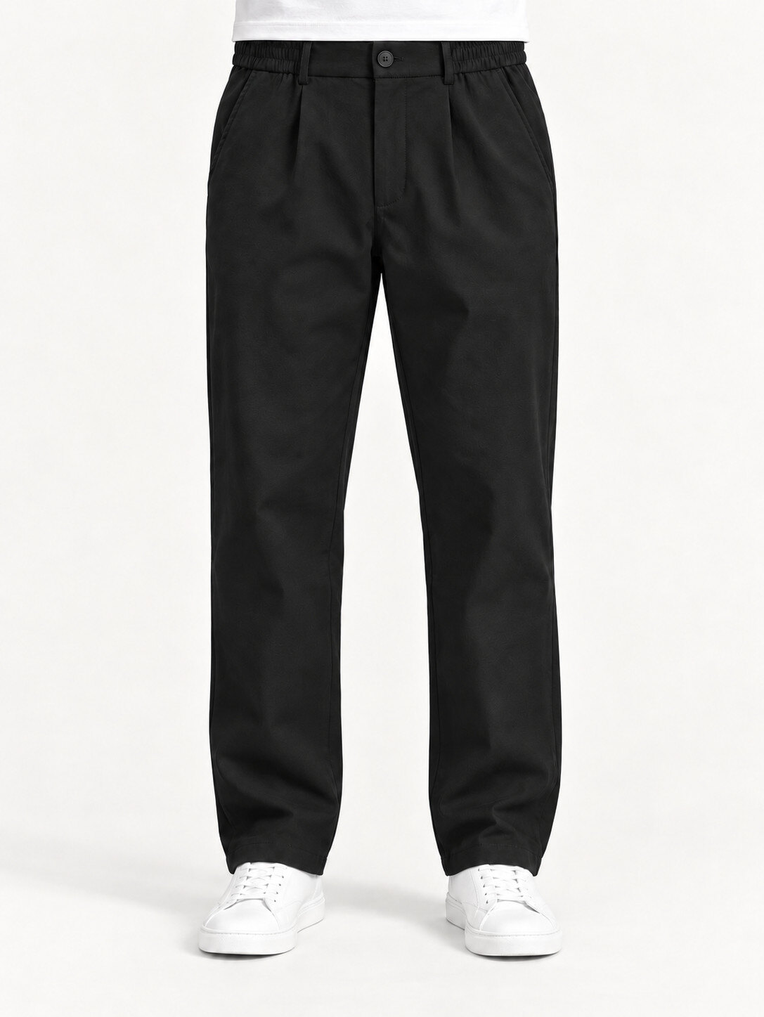Grossiste TOP MONDAY - Pantalon Droit Élégance
