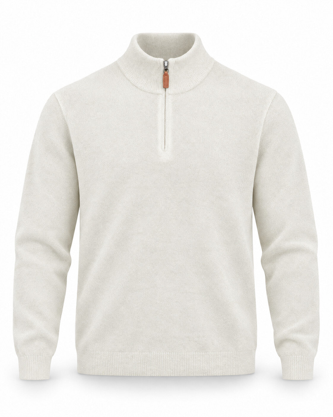 Grossiste TOP MONDAY - Chenille fin mi-zip