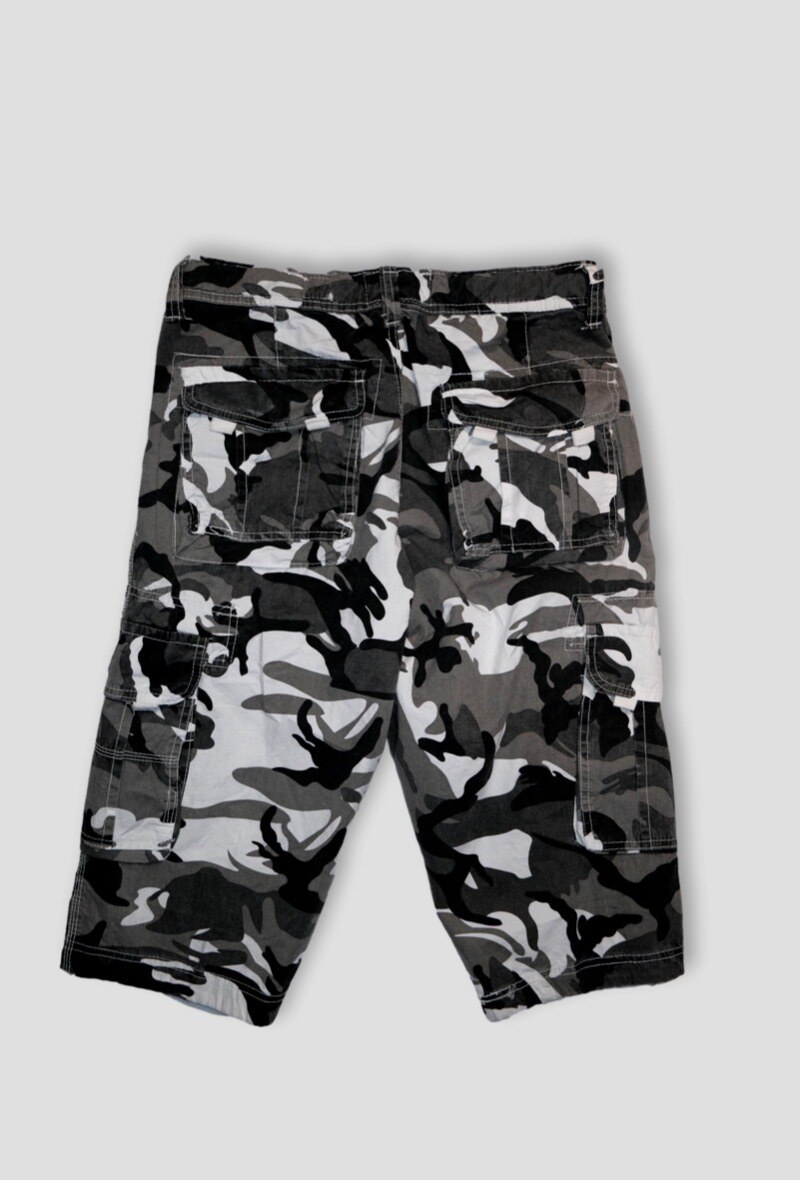 Grossiste TOP MONDAY - Panta courts