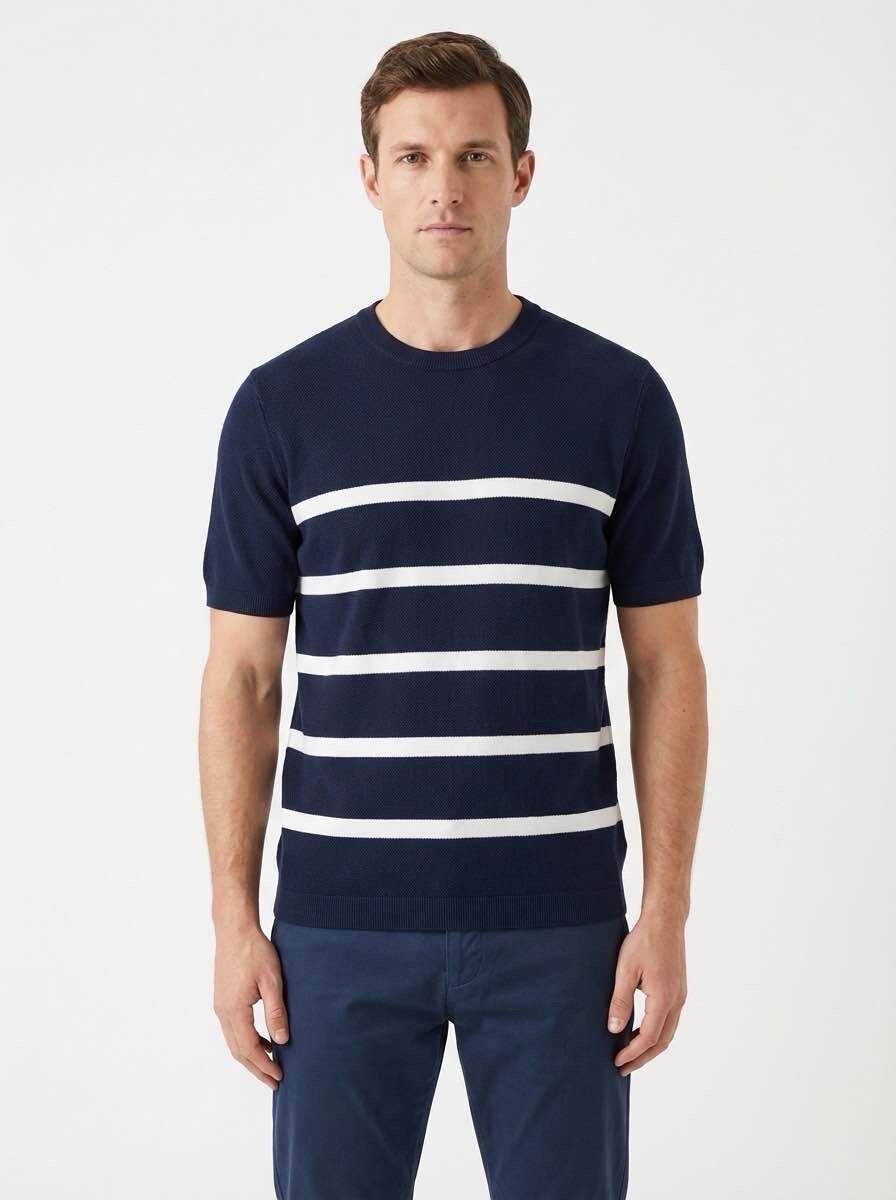 Wholesaler TOP MONDAY - T-Shirt 06