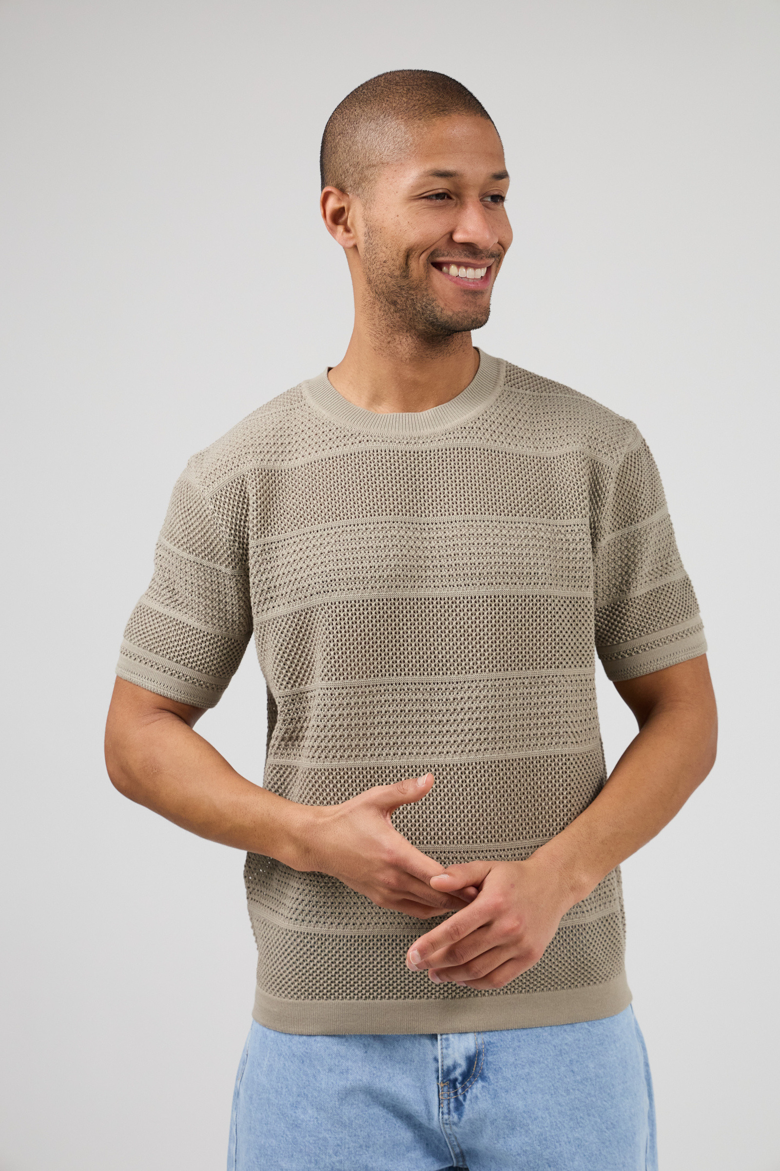 Wholesaler TOP MONDAY - T-Shirt 17