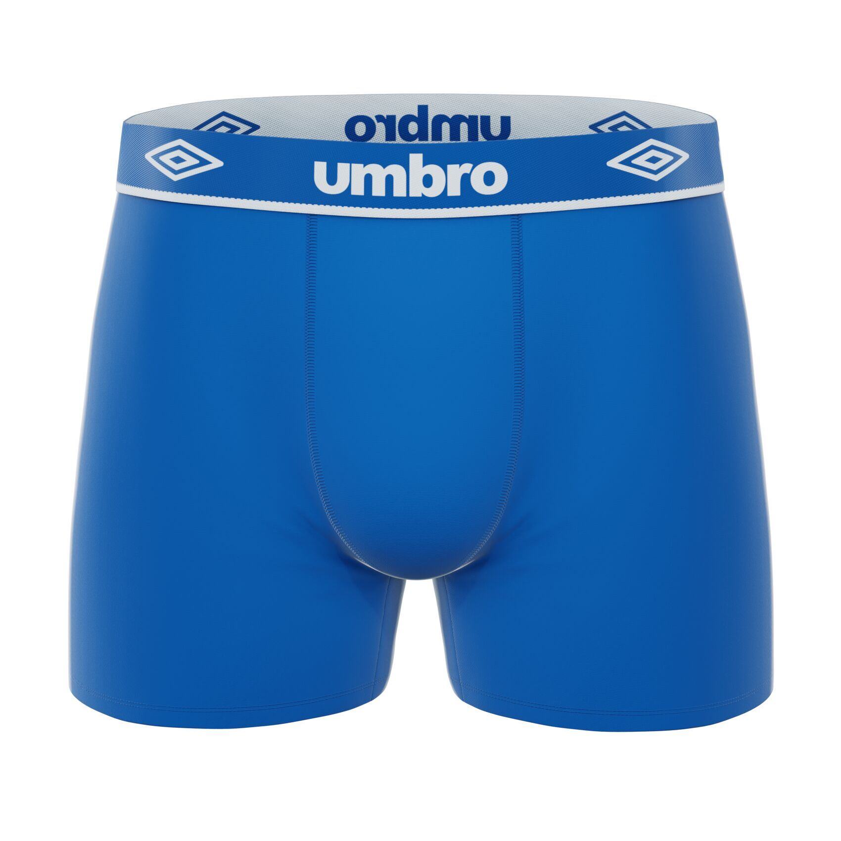 Grossista UMBRO - Boxer uomo UMBRO