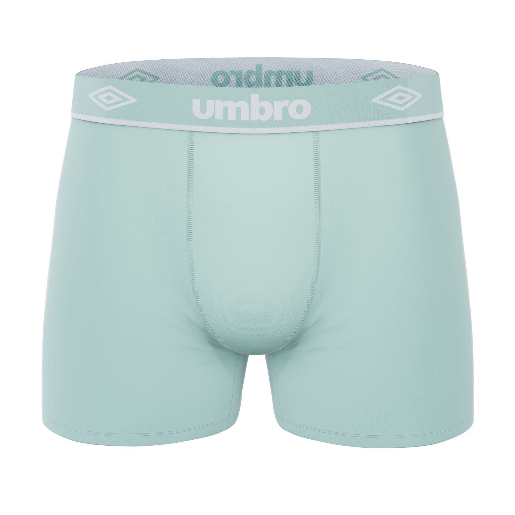 Großhändler UMBRO - Herren-Boxershorts UMBRO