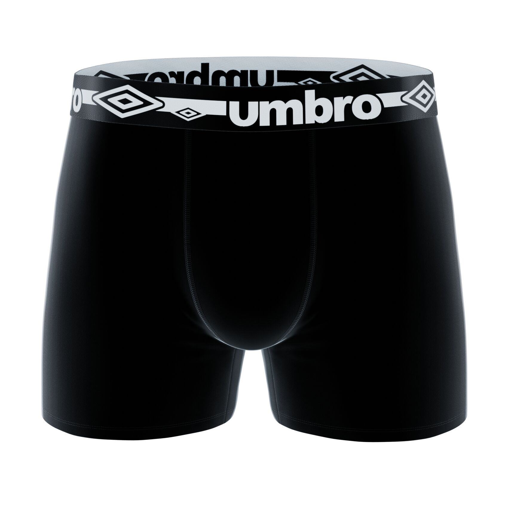 Großhändler UMBRO - Herren-Boxershorts UMBRO
