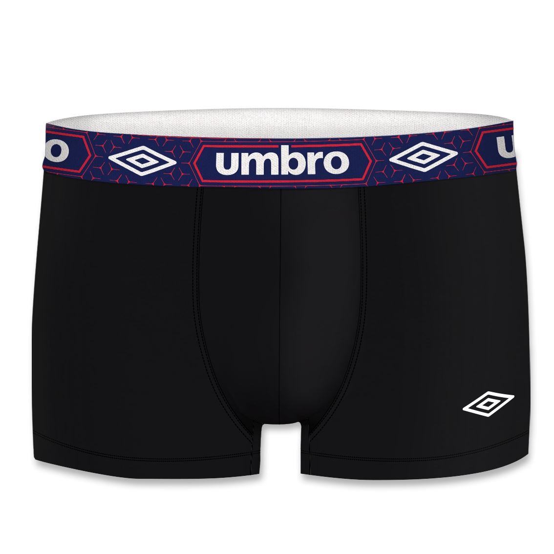 Großhändler UMBRO - Herren-Boxershorts UMBRO