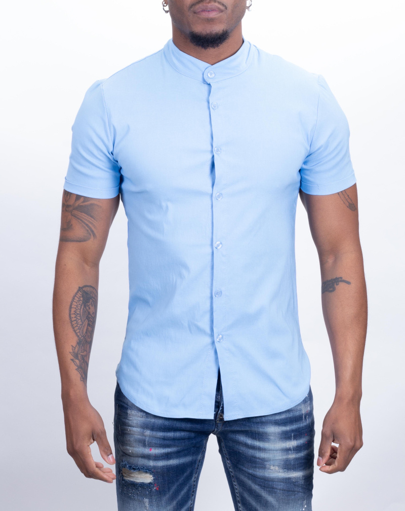 Grossista Uniplay - Camicia