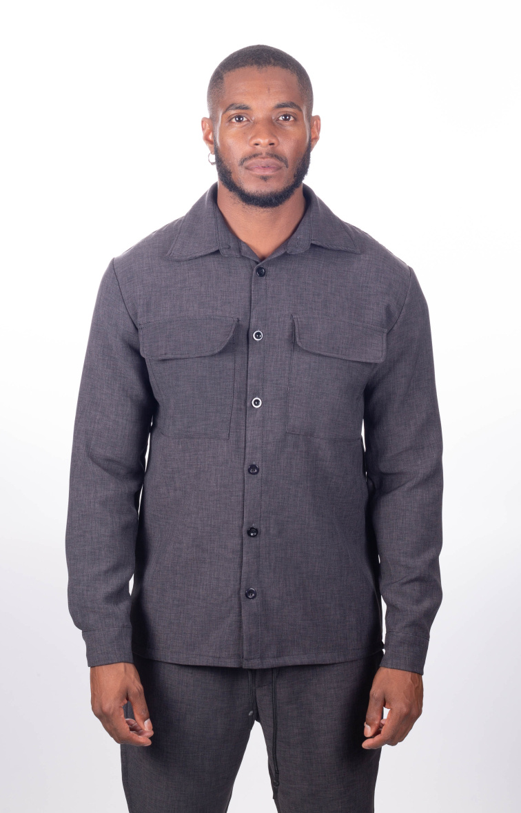 Grossista Uniplay - Camicia