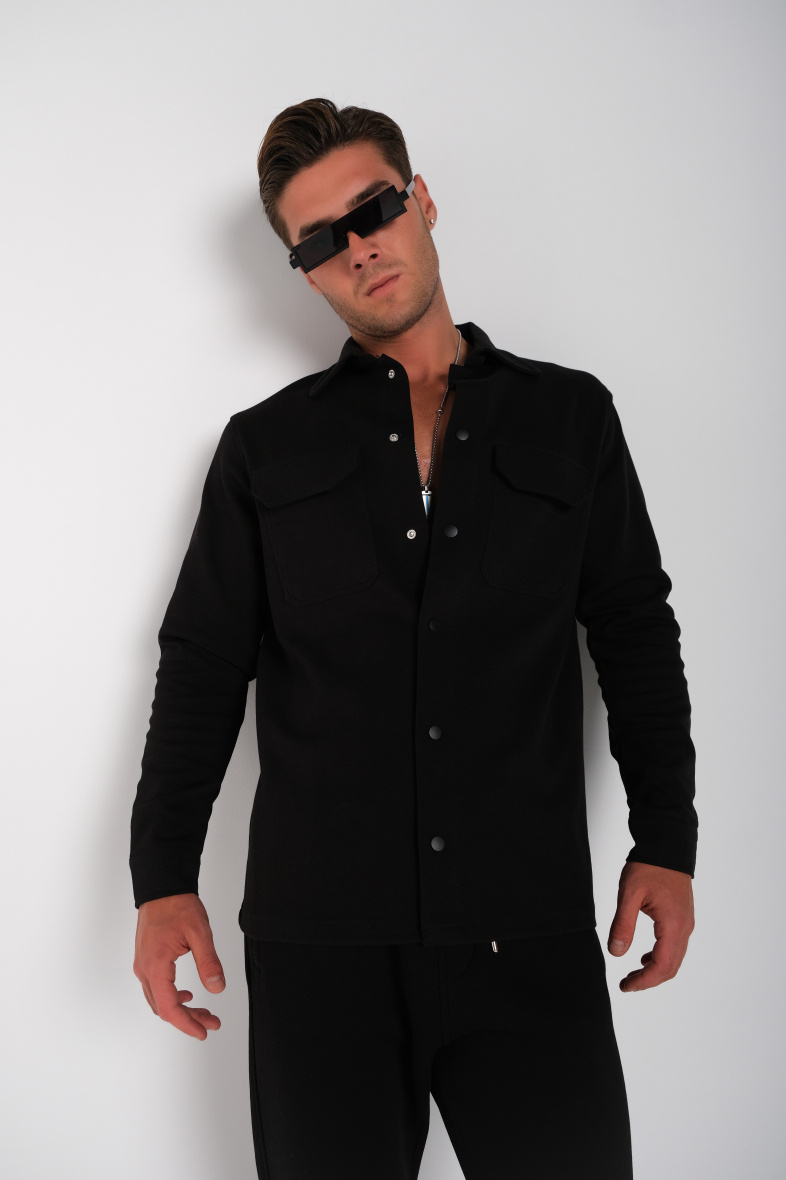 Grossista Uniplay - CAMICIA