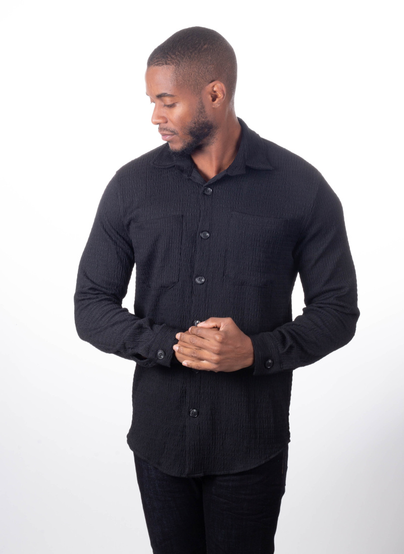 Grossista Uniplay - Camicia