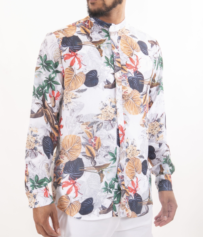 Grossista Uniplay - Camicia
