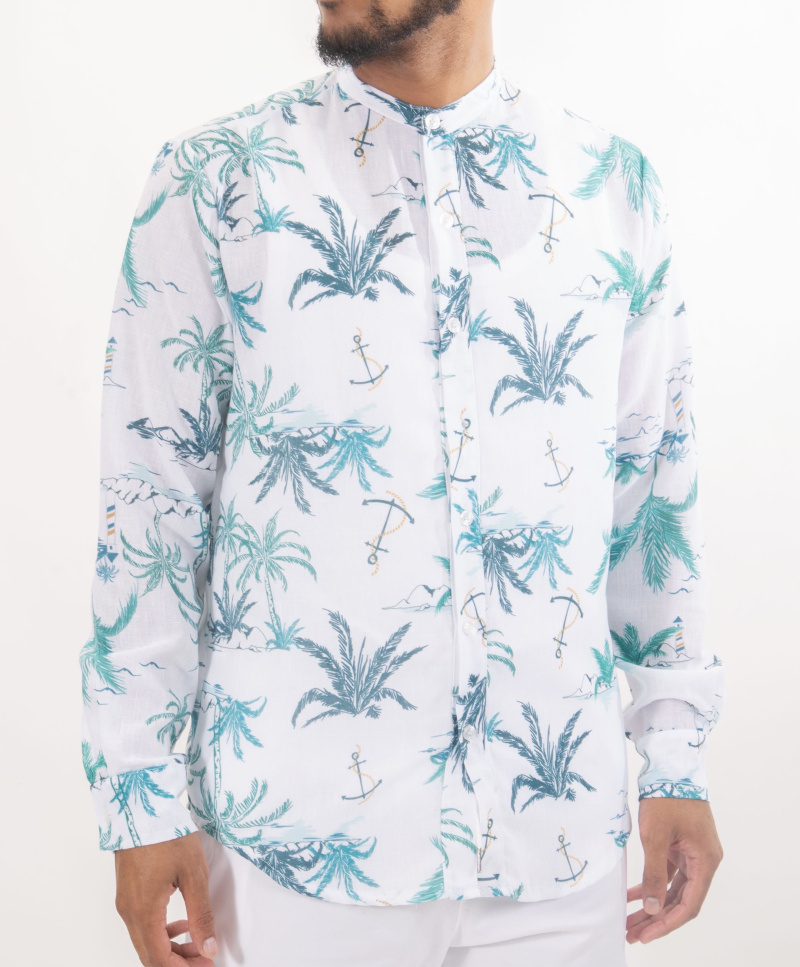Grossista Uniplay - Camicia