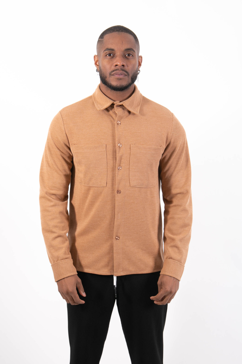 Grossista Uniplay - Camicia