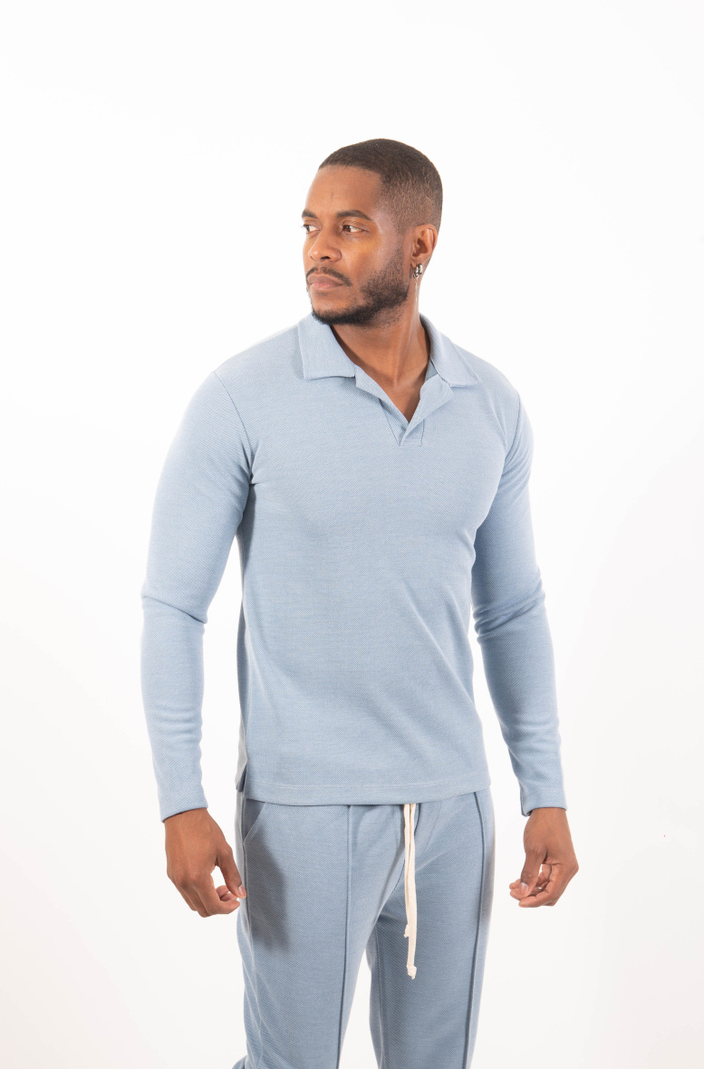 Grossista Uniplay - Camicia